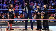 The Phenomenal One vs The Modern Day Maharaja could be epic